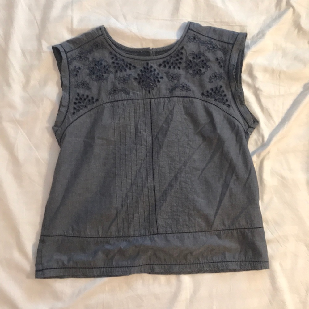 Abercrombie & Fitch Blouse